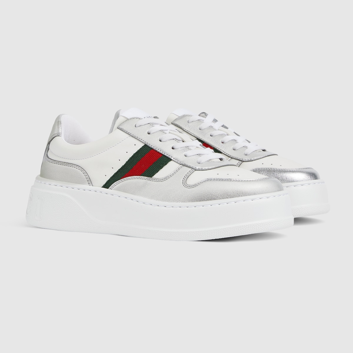 Gucci Women’s chunky sneaker - Image 6